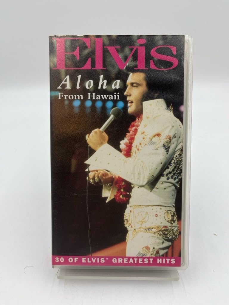 Elvis, Aloha from Hawaii : Multi-Artistes, Elvis Presley, Multi
